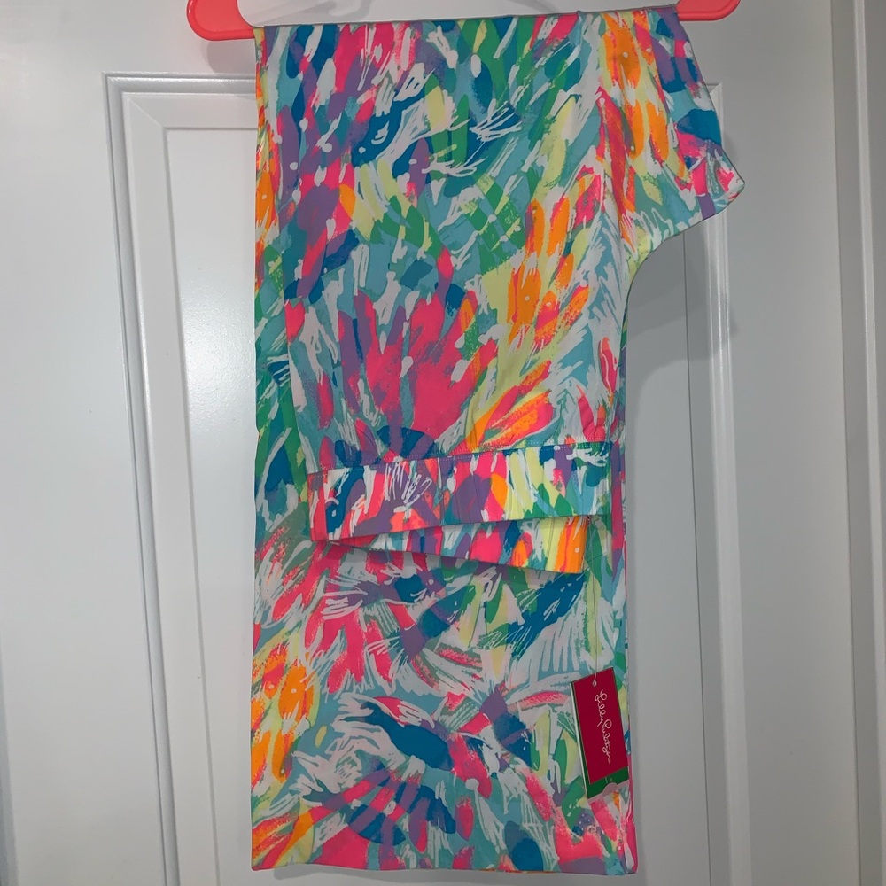 Bal Harbour Palazzo Pants